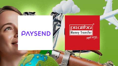 Paysend vs Prabhu Money Transfer