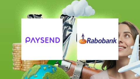 Paysend vs Rabobank