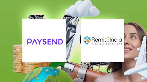 Paysend vs Remit2India