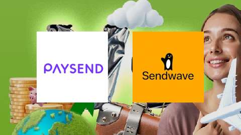 Paysend vs Sendwave