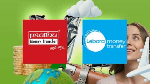 Prabhu Money Transfer vs Lebara