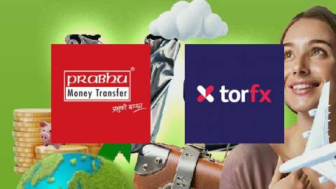 Prabhu Money Transfer vs TorFX