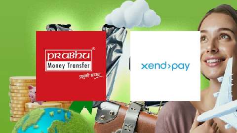 Prabhu Money Transfer vs Xendpay