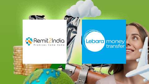 Remit2India vs Lebara
