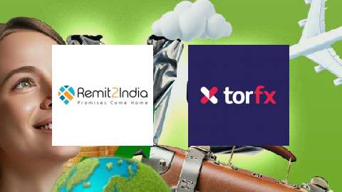 Remit2India vs TorFX