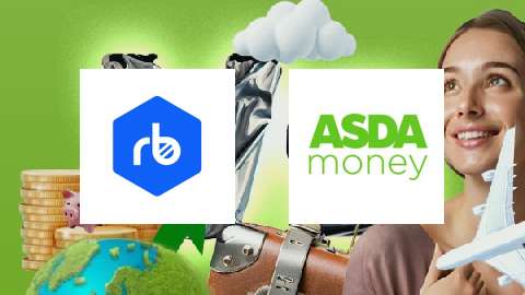 RemitBee vs Asda Money Transfer