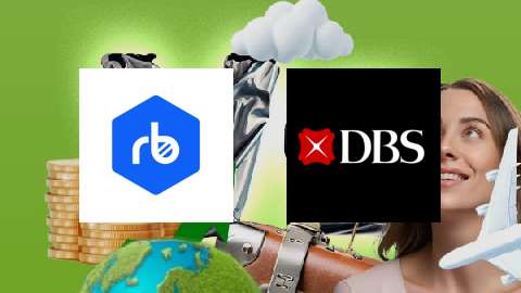 RemitBee vs DBS Remit