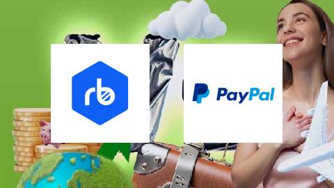 RemitBee vs PayPal