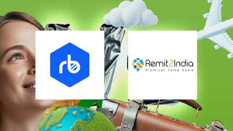 RemitBee vs Remit2India