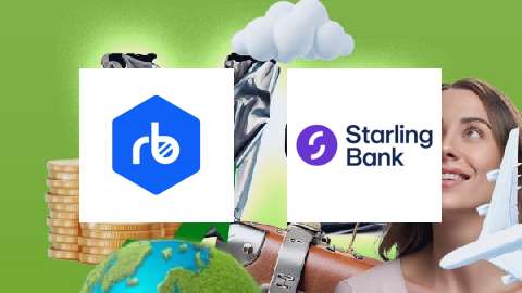 RemitBee vs Starling Bank