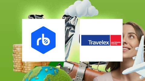 RemitBee vs Travelex International Payments