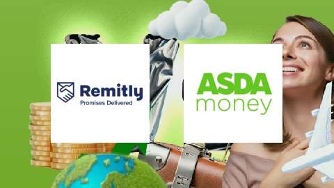 Remitly vs Asda Money Transfer