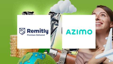 Remitly vs Azimo