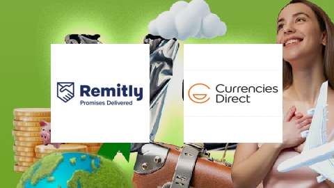 Remitly vs Currencies Direct