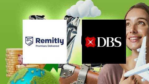 Remitly vs DBS Remit