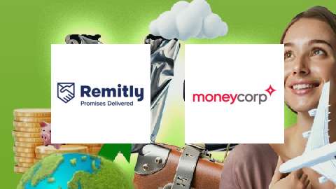 Remitly vs Moneycorp