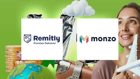 Remitly vs Monzo