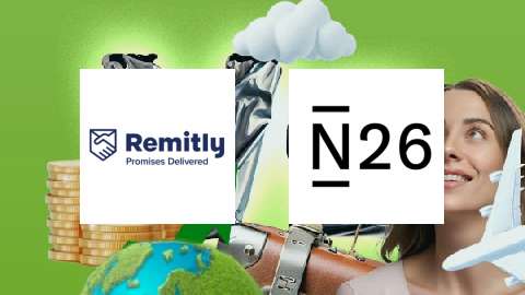 Remitly vs N26