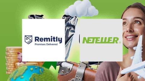 Remitly vs Neteller
