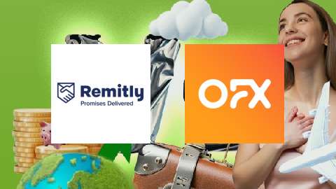 Remitly vs OFX