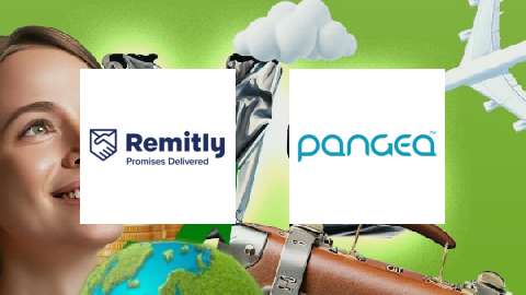 Remitly vs Pangea