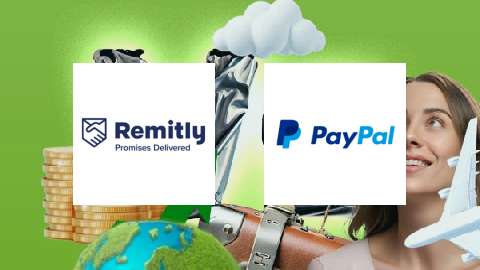 Remitly vs PayPal
