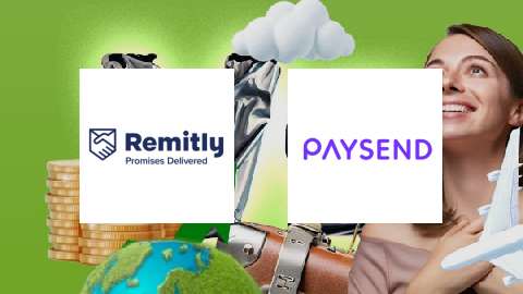 Remitly vs Paysend