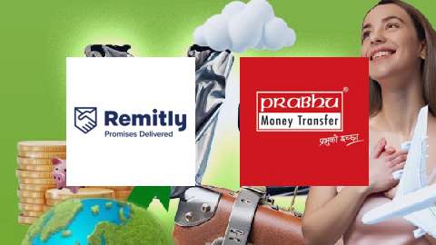 Remitly vs Prabhu Money Transfer