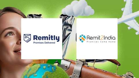 Remitly vs Remit2India