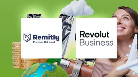 Remitly vs Revolut Business