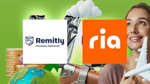 Remitly vs Ria