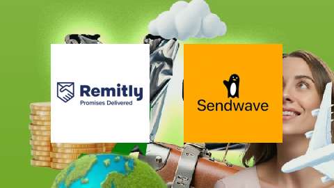 Remitly vs Sendwave