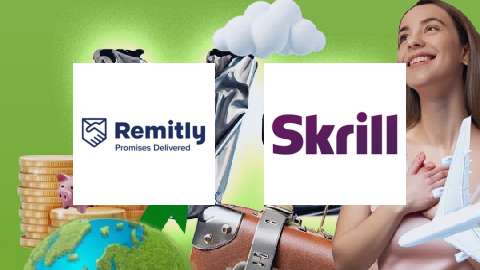 Remitly vs Skrill