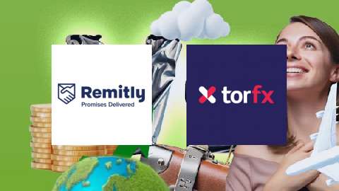 Remitly vs TorFX