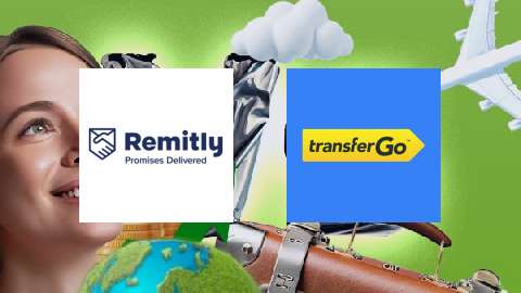 Remitly vs TransferGo