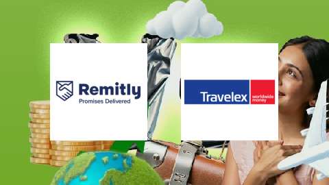 Remitly vs Travelex International Payments