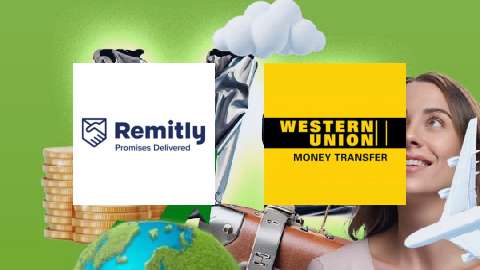 Remitly vs Western Union