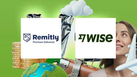 Remitly vs Wise