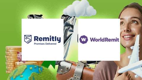 Remitly vs WorldRemit