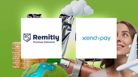 Remitly vs Xendpay
