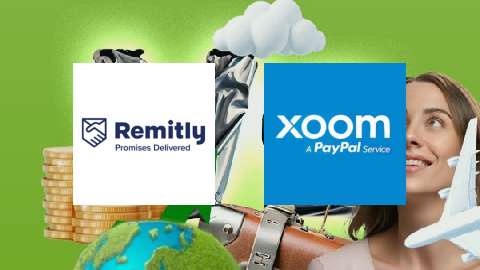 Remitly vs Xoom