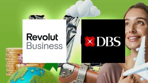 Revolut Business vs DBS Remit