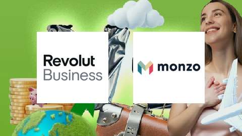 Revolut Business vs Monzo