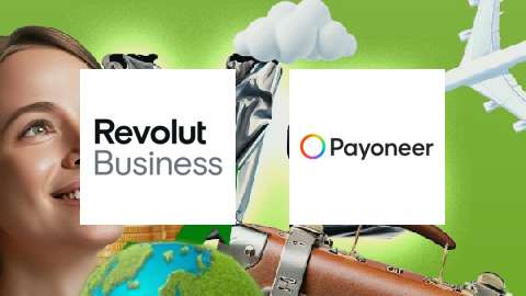 Revolut Business vs Payoneer