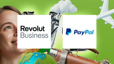 Revolut Business vs PayPal