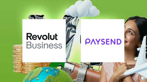Revolut Business vs Paysend