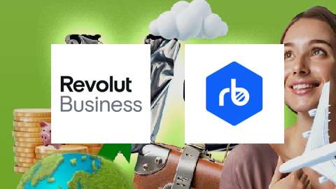 Revolut Business vs RemitBee
