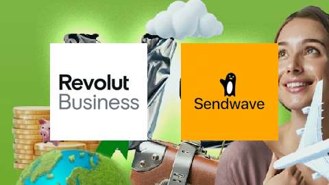 Revolut Business vs Sendwave