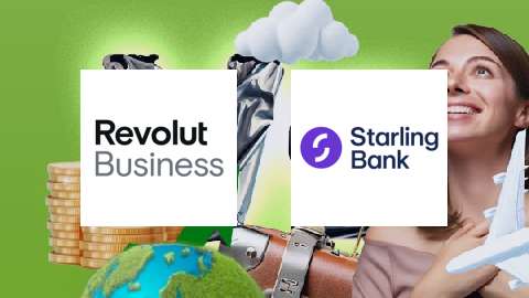 Revolut Business vs Starling Bank