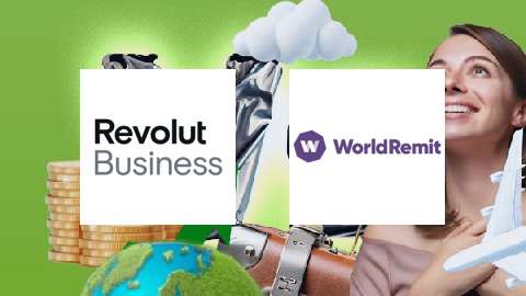 Revolut Business vs WorldRemit